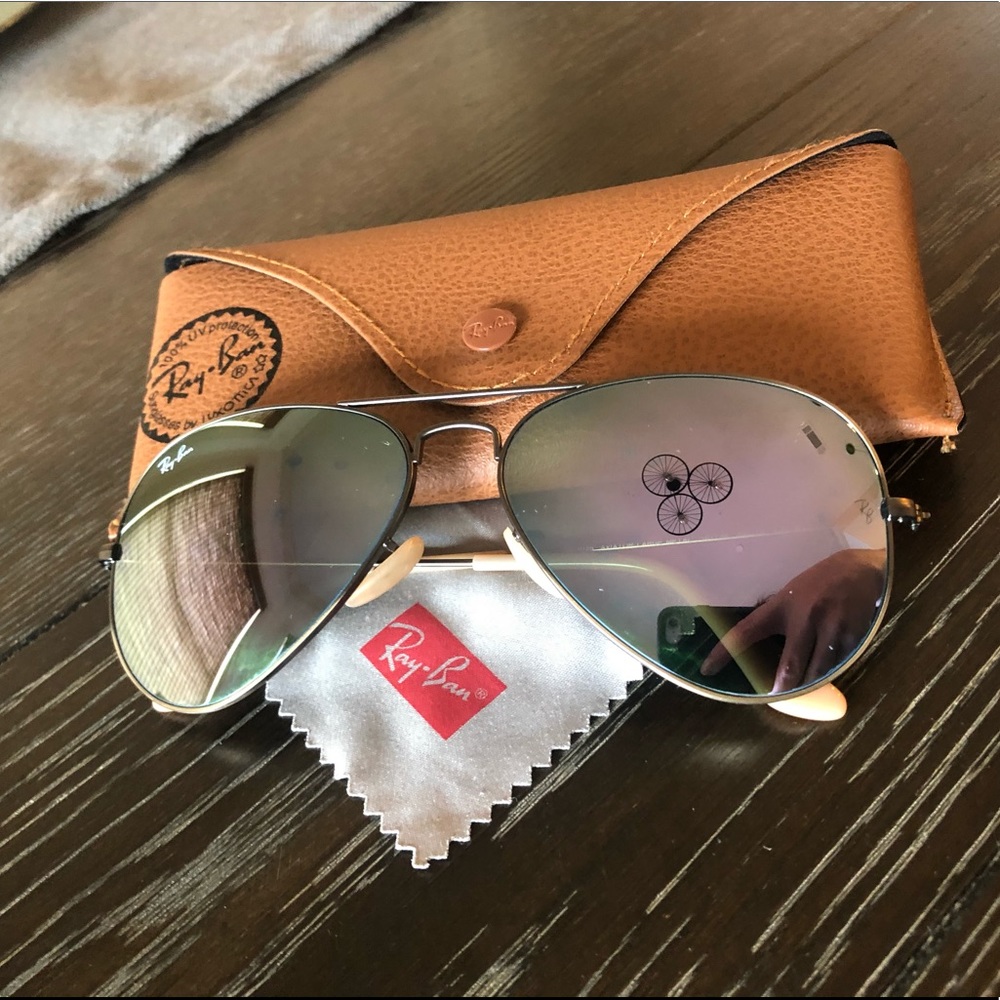 Rayban sunglasses